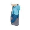 bunda softshell sedy melir petrolej svetly tyrkys 4479794