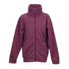 mikina fleece s otvorem pro palec vinova 4528106