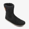 Obuv zimní  GROUNDIES ICELAND WOMEN Black