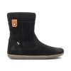 Obuv zimní  GROUNDIES ICELAND WOMEN Black