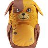 deuter kikki kids backpack 8l maple umbra 6 1695515