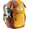 deuter kikki kids backpack 8l maple umbra 8 1695517
