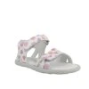 Sandály Primigi 1416933 bílé/srdíčka