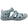 Sandály Keen Seacamp CNX ice blue