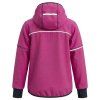 bunda softshell jarni s bambusem ruzova 5303212