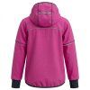 bunda softshell jarni s bambusem ruzova 5303213