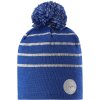 Čepice zimní Reima Yoho (Barva modrá)