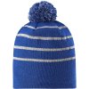 Čepice zimní Reima Yoho (Barva modrá)