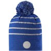 Čepice zimní Reima Yoho (Barva modrá)