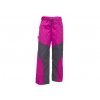 Kalhoty Fantom plátěné (Barva růžová, Velikost oblečení 104)