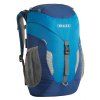 Batoh Boll Trapper 18l modrý (Barva modrá)