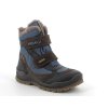 Obuv zimní Primigi 8396200 (Barva modrá, Velikost boty 30)
