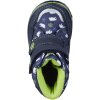 www SPOHR eu RICHTER Lauflernboot atlantic lime 2701 2174 7203 atlantic lime 7