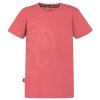 detske triko rafiki kailas jr sugar coral 140