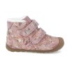 33775 1 bg303201dg 981 barefoot zimni obuv bundgaard petit mid winter rose mili 2