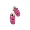 15633 1 detske zimni boty jonap kid zima ruzova devon
