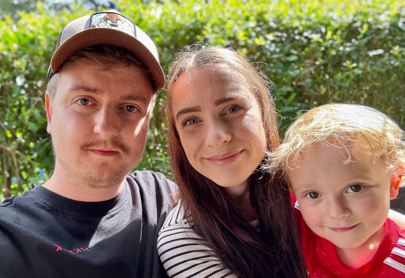 Od nápadu k realitě: Příběh našeho rodinného e-shopu 🌱