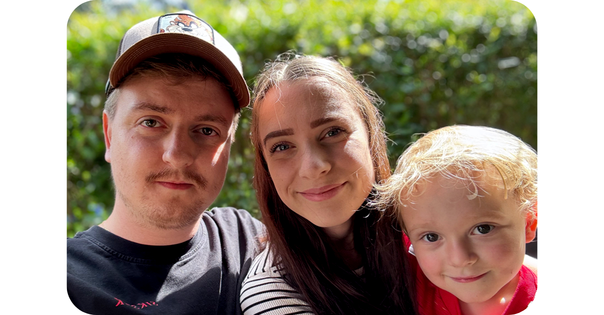 Od nápadu k realitě: Příběh našeho rodinného e-shopu