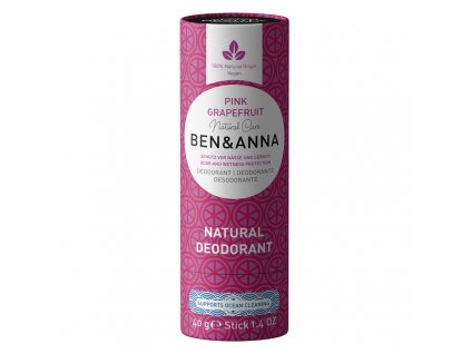 af65db8c63c536c8b1d12309a985aa62 Ben a Anna Pink Grapefruit 40g deo 670x pink grape