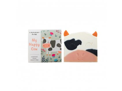 My Happy Cow (Box Edition)