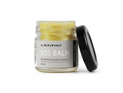 Regenerační balzám "SOS Balm"