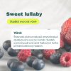 Prací gel pro děti ATTITUDE s vůní Sweet Lullaby 1050 ml