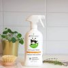 Univerzální čistič ATTITUDE s vůní citronové kůry s rozprašovačem 800 ml
