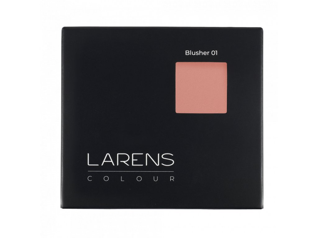 Larens Colour Blusher