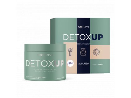 detoxUP