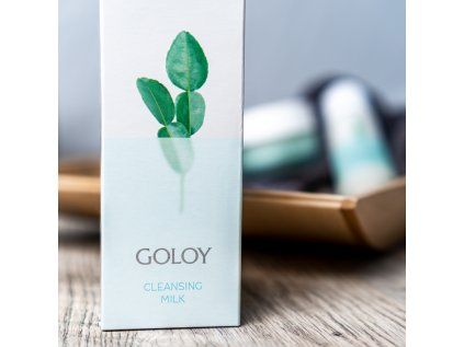 Cleansing Milk 2 Karton