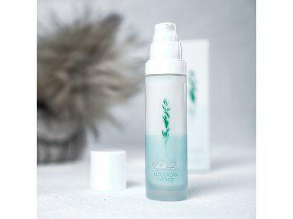 Face Cream Intense 1 Dispenser – kópia