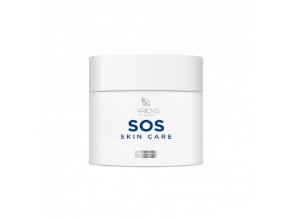 Larens SOS Skin Care 150 ml, regenerační, regeneračný, hydratační, hydratačný krém