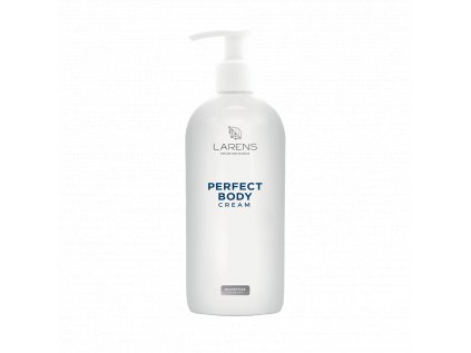 Larens Perfect Body Cream 200 ml, telový, tělový krém, proti kožným, kožním defektom, defektům