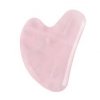 Gua sha masážny kameň s ruženínu