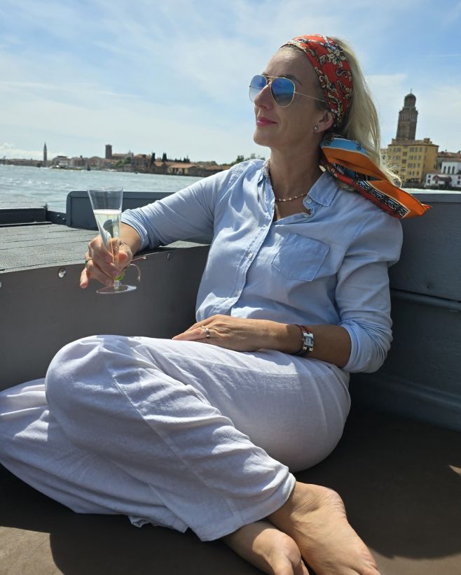 Dnes som opäť o rok staršia 🎂 #48 Bohatšia o nové skúsenosti, vedomosti a zážitky. S pribúdajúcimi rokmi si čoraz viac...