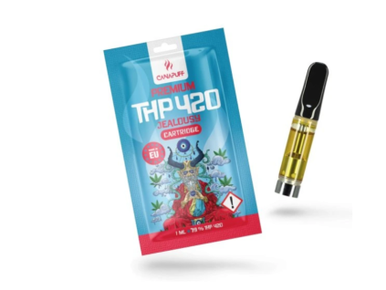 THP420 jehalousi