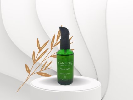 457 odlicovaci hydrofilni olej s cbd 50 ml