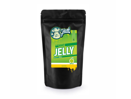 1186 10 oh hhc gummies zele zelene jablko 200mg