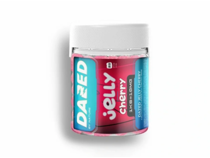 dazed chery