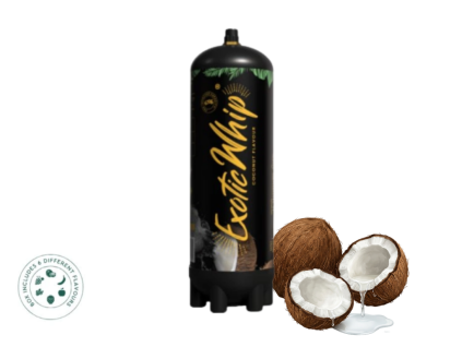 Exotic whip 670g koko