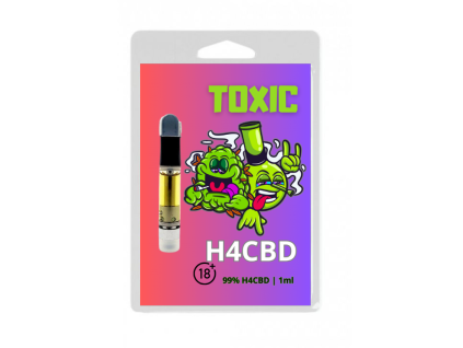 519 1 h4cbd 99 cartridge 1ml toxic