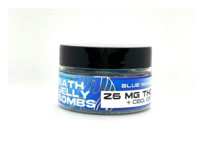 thc bluema