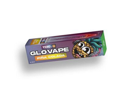 glo pina