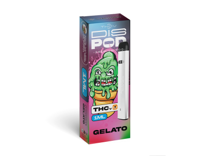 dispod gelato