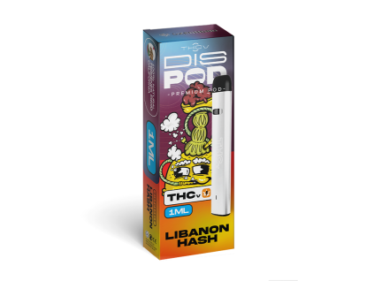dispod libanon hash