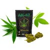 CBD konopí AK-47 (Hmotnost 100g)