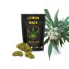 CBD konopí Lemon Haze (Hmotnost 100g)