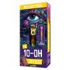 10 OH HHC CARTRIDGES Zkittlez