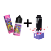1352 1 9h hhc liquid rainbow runtz 10ml