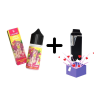 1346 1 hhc a liquid lemon cherry gelato 10ml canapuff